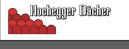 Hochegger Dächer
